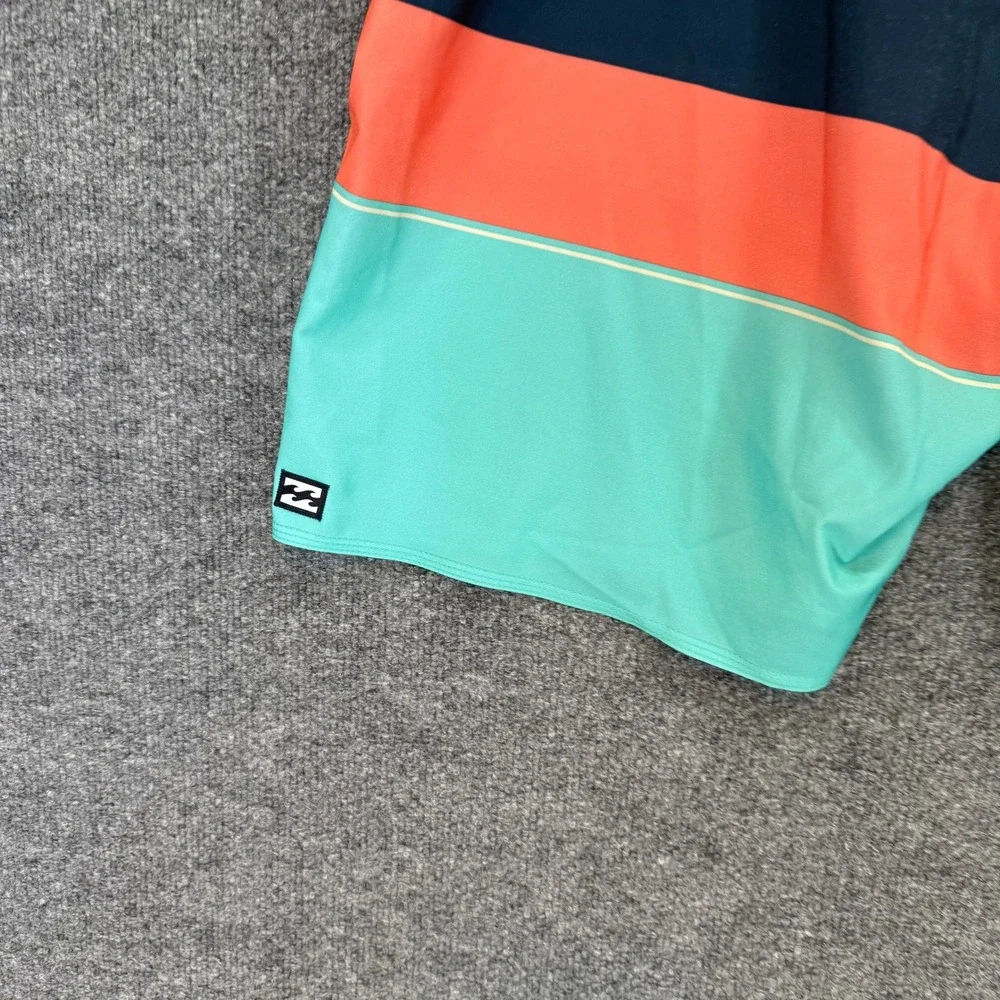 Billabong airlite board